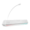 Звукова панель ігрова Edifier HECATE G1500 Bar White