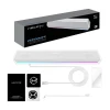 Звукова панель ігрова Edifier HECATE G1500 Bar White