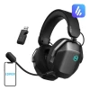 Навушники ігрові EDIFIER HECATE G5 Max BT Grey (6923520270323)