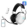 Навушники ігрові EDIFIER HECATE G5 Max White (6923520270330)