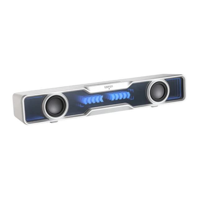 Портативна колонка Edifier QS30 White