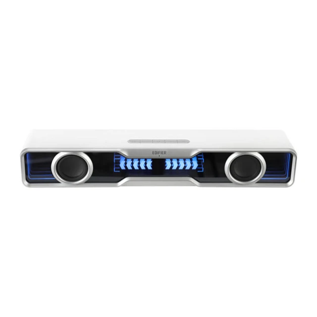 Портативна колонка Edifier QS30 White