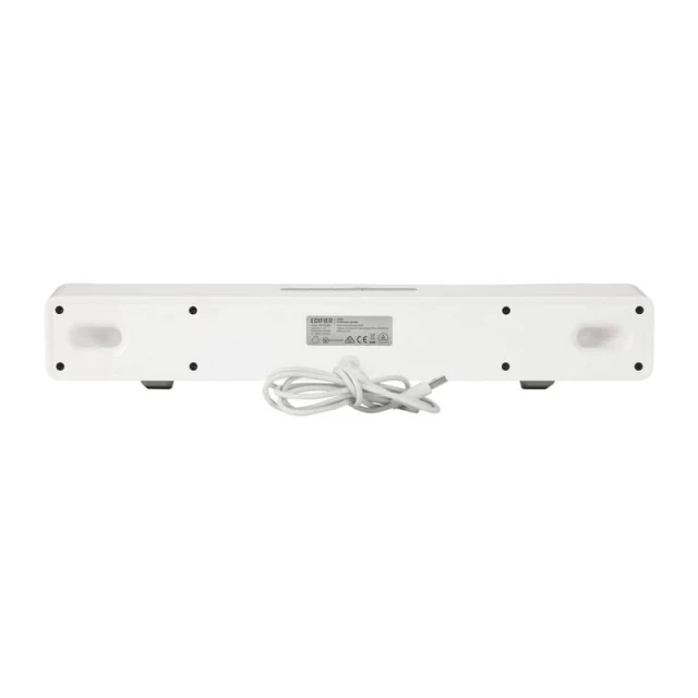 Портативна колонка Edifier QS30 White
