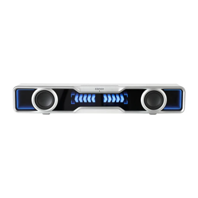 Портативна колонка Edifier QS30 White