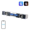 Портативна колонка Edifier QS30 White