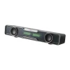 Портативна акустика Edifier QS30 Black (QS30 black)