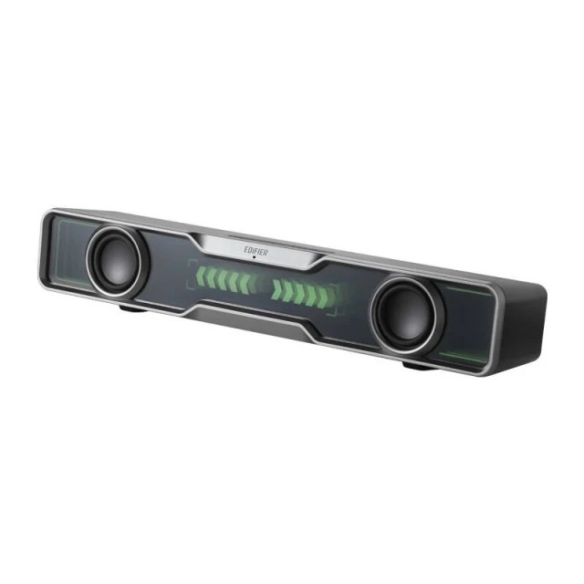 Портативна акустика Edifier QS30 Black (QS30 black)