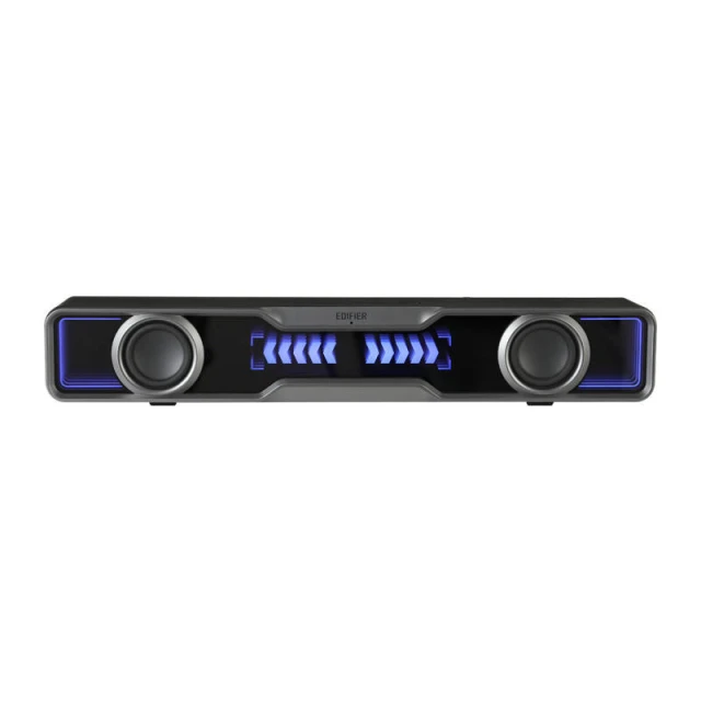 Портативна акустика Edifier QS30 Black (QS30 black)