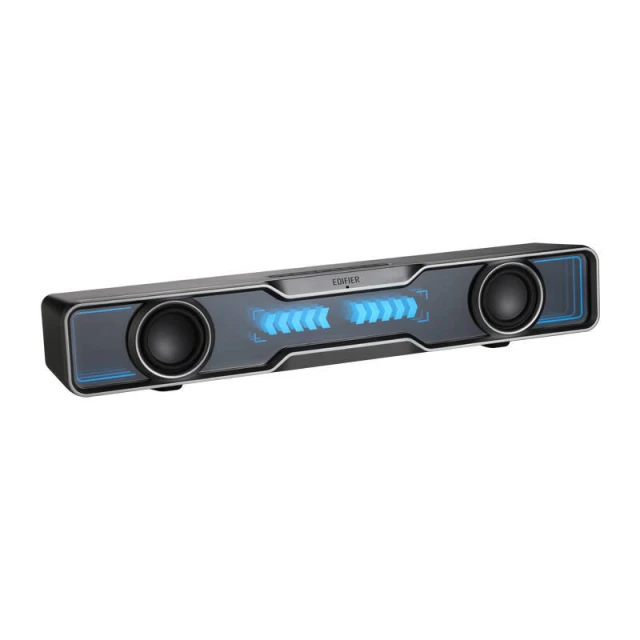 Портативна акустика Edifier QS30 Black (QS30 black)