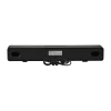 Портативна акустика Edifier QS30 Black (QS30 black)
