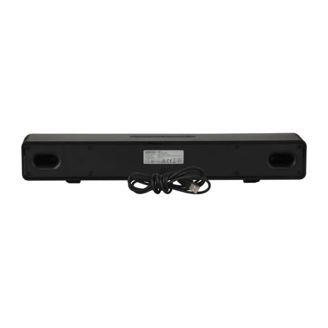 Портативна акустика Edifier QS30 Black (QS30 black)