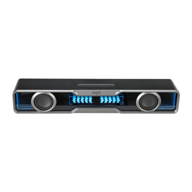 Портативна акустика Edifier QS30 Black (QS30 black)