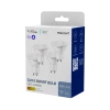 Розумна лампочка Yeelight W1 GU10 (Dimmable) (4 pack) (YLDP004-4pcs)