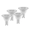 Розумна лампочка Yeelight W1 GU10 (Dimmable) (4 pack) (YLDP004-4pcs)