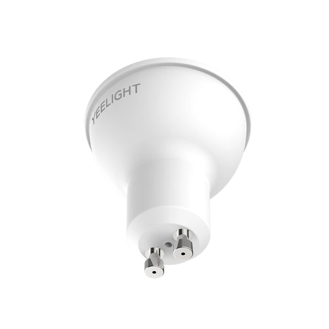 Розумна лампочка Yeelight W1 GU10 (Dimmable) (4 pack) (YLDP004-4pcs)