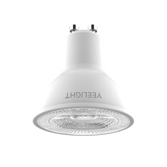Розумна лампочка Yeelight W1 GU10 (Dimmable) (4 pack) (YLDP004-4pcs)