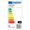 Розумна лампочка Yeelight W1 GU10 (Dimmable) (4 pack) (YLDP004-4pcs)