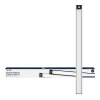 Світильник Yeelight Closet Light 60cm 2700K Silver (YLCG006)