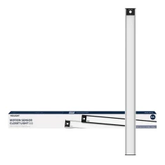 Світильник Yeelight Closet Light 60cm 2700K Silver (YLCG006)