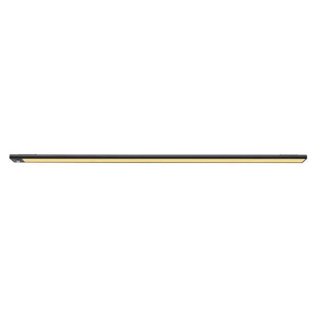 Світильник Yeelight Closet Light 60cm 2700K Black (YLCG006-b)