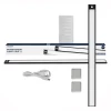 Світильник Yeelight Closet Light 60cm 2700K Black (YLCG006-b)