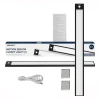Світильник Yeelight Closet Light 40cm 2700K Black (YLCG004-b)