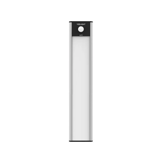 Світильник Yeelight Closet Light 20cm 2700K Silver (YLCG002)