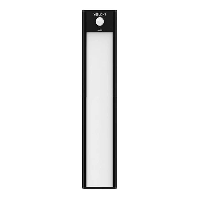 Світильник Yeelight Closet Light 20cm 2700K Black (YLCG002-b)