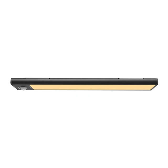 Світильник Yeelight Closet Light 20cm 2700K Black (YLCG002-b)