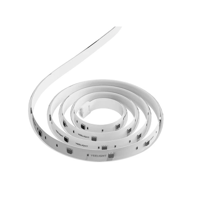 Розумна світлодіодна стрічка Yeelight Lightstrip Pro 2m (YLDD005)