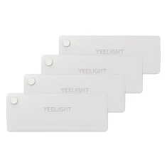 Світлодіодний датчик Yeelight LED Sensor Drawer Light (4 pack) (YLCTD001-4pc)