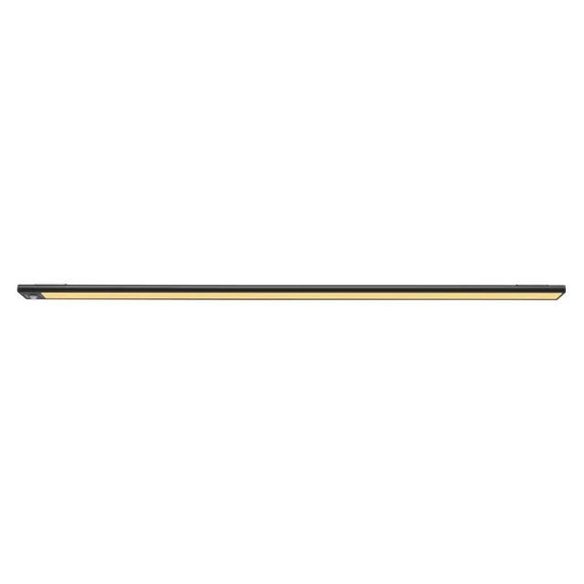 Світильник Yeelight Closet Light 60cm 4000K Black (YLBGD-0046)