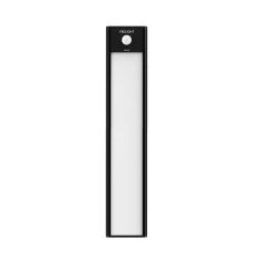 Світильник Yeelight Closet Light 20cm 4000K Black (YLBGD-0044)