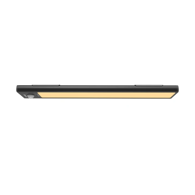 Світильник Yeelight Closet Light 20cm 4000K Black (YLBGD-0044)