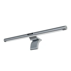 Моніторна лампа Yeelight Screen Light Bar Pro RGB Silver (YLTD003)