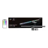 Моніторна лампа Yeelight Screen Light Bar Pro RGB Silver (YLTD003)
