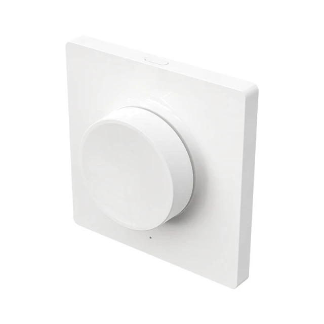 Переключатель Yeelight Wireless Smart Dimmer (YLKG07YL)