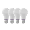 Розумна лампочка Yeelight W4 E27 (Dimmable) (4 pack) (YLQPD-0012-4pc)