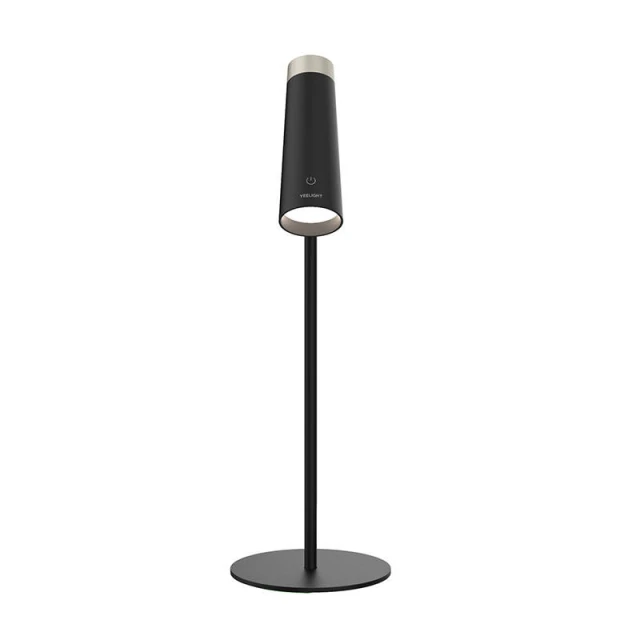 Настільна лампа Yeelight 4-in-1 Rechargeable Desk Lamp (YLYTD-0011)