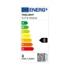 Настільна лампа Yeelight 4-in-1 Rechargeable Desk Lamp (YLYTD-0011)
