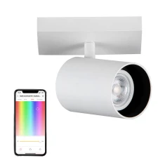 Світильник Yeelight Spotlight (1 Bulbs) White (YLDDL-0083)