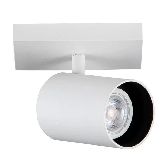 Світильник Yeelight Spotlight (1 Bulbs) White (YLDDL-0083)