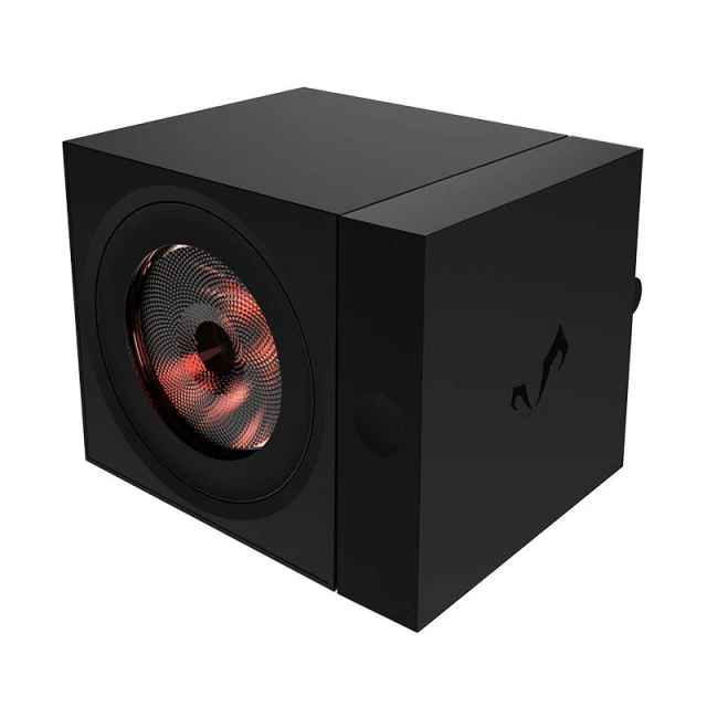 Розумна лампа Yeelight Smart Cube Light Spot Base (YLFWD-0008)