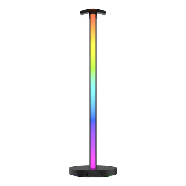 Комплект світлодіодних ламп Yeelight Beam RGBIC Light Bar (2 pack) (YLFWD-0021)