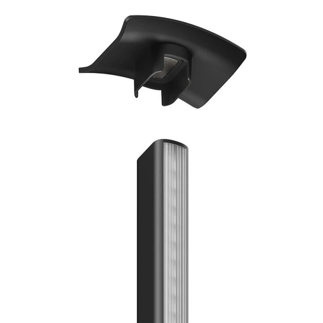 Комплект світлодіодних ламп Yeelight Beam RGBIC Light Bar (2 pack) (YLFWD-0021)