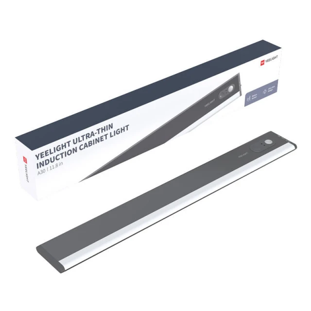 Светильник Yeelight Ultra-thin Motion Sensor Closet Light A30 (YLYYD-0014)