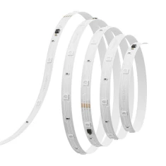 Світлодіодна стрічка RGBIC Yeelight Basic LED Strip Lights 12m (YLYDD-0039)