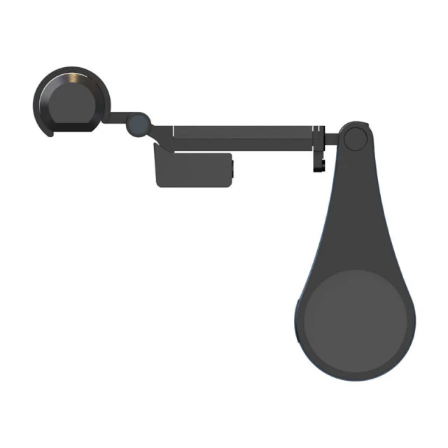 Моніторна лампа Yeelight Pura Monitor Light Bar Pro (YLBGD-0110)