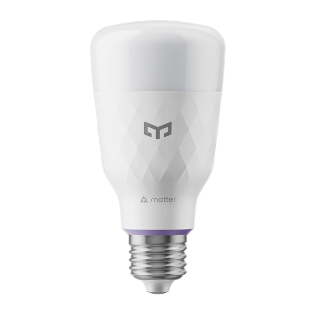 Розумна лампочка Yeelight D1 (YP-0846)
