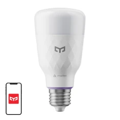 Розумна лампочка Yeelight D1 (YP-0846)